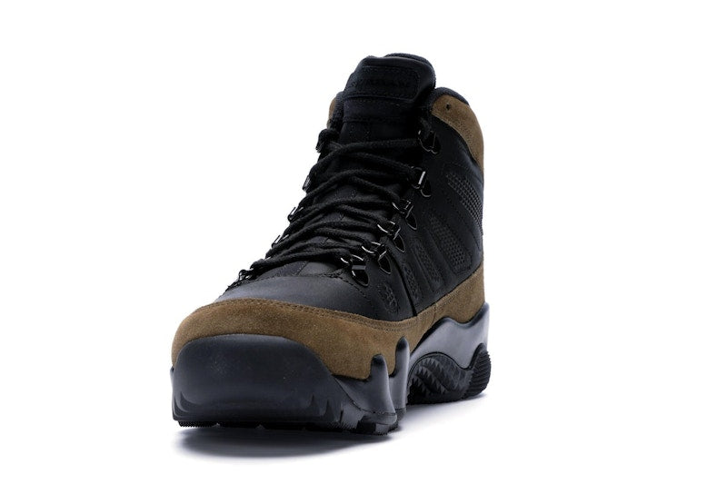 Jordan 9 Retro Boot NRG Olive
