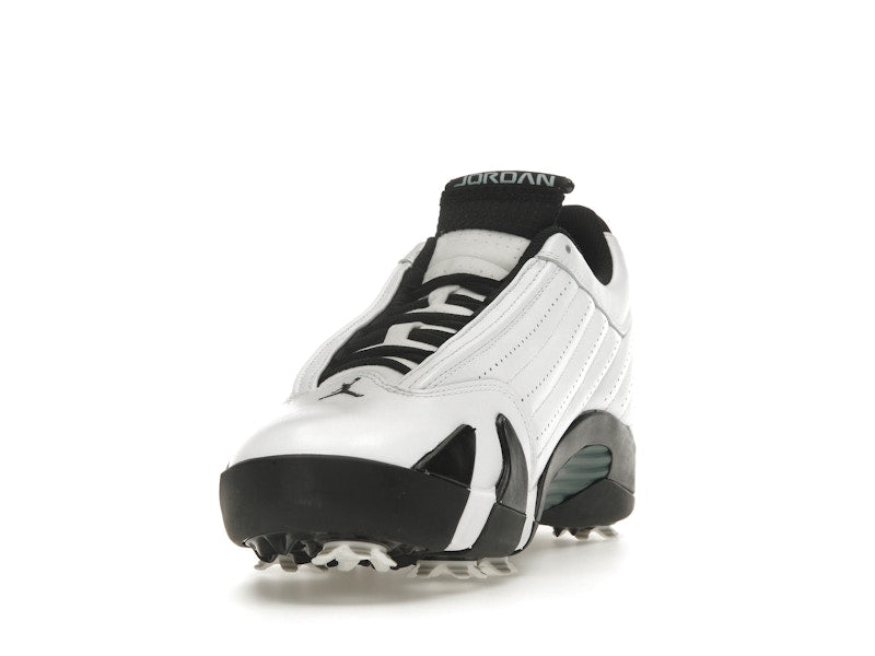 Jordan 14 Retro Golf Oxidized Green