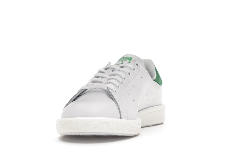 adidas Stan Smith Boost White Green