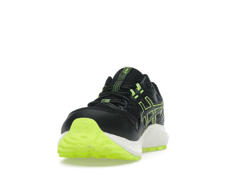ASICS Gel-Sonoma 7 Black Moonrock