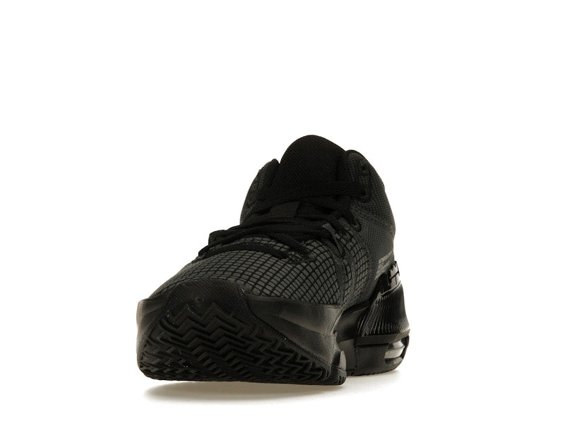 Nike LeBron Witness 7 Black Anthracite
