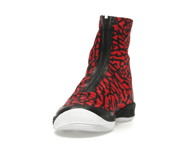 Jordan XX8 Red Elephant