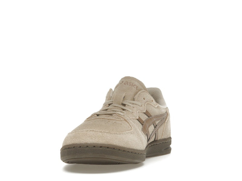 ASICS Skyhand OG Feather Grey Taupe Grey