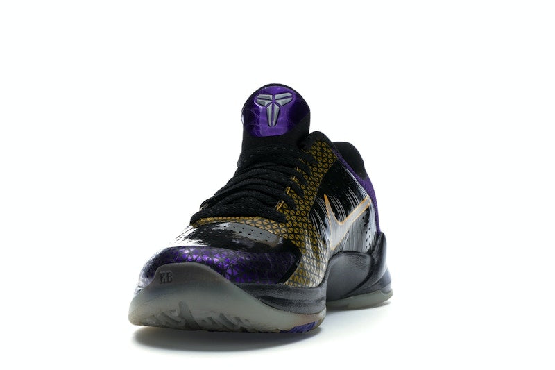Nike Kobe 5 POP Away