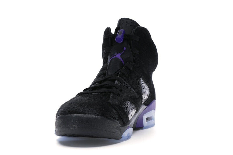 Jordan 6 Retro Social Status
