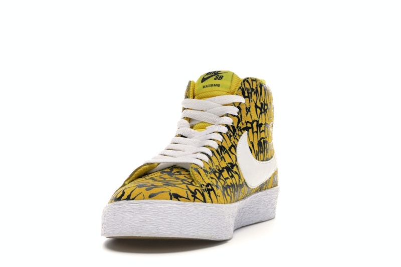 Nike SB Blazer Neckface