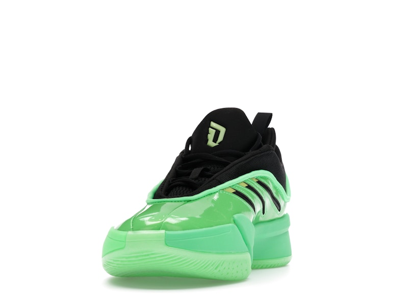 adidas Dame 9 Metamorphosis