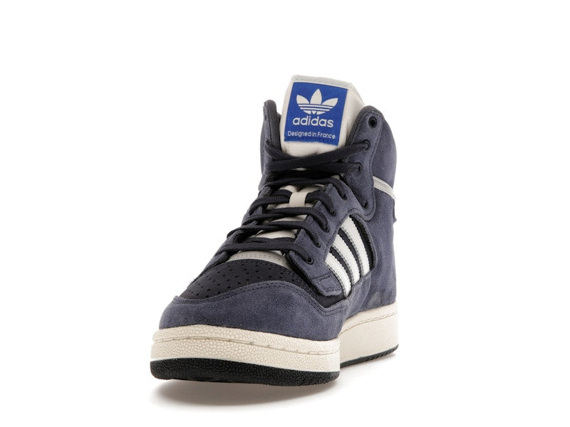 adidas Centennial 85 Hi Shadow Navy