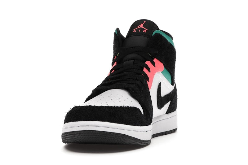 Jordan 1 Mid SE South Beach