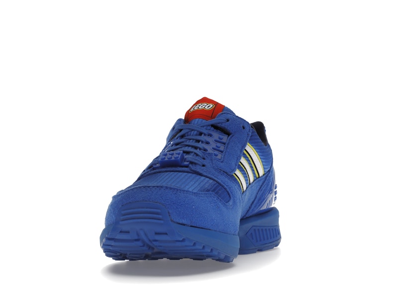 adidas ZX 8000 LEGO Color Pack Blue