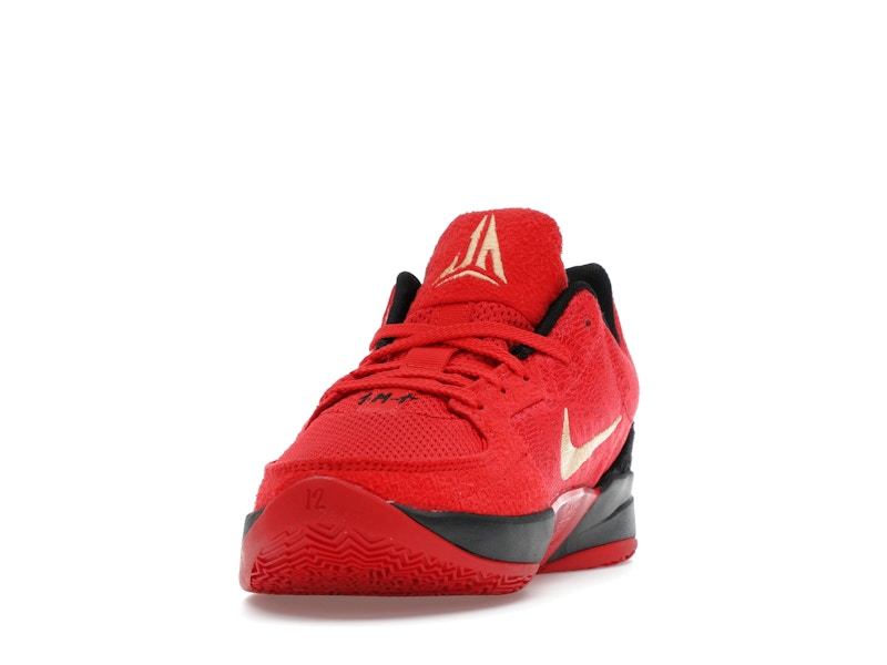 Nike Ja 2 Nightmare (GS)