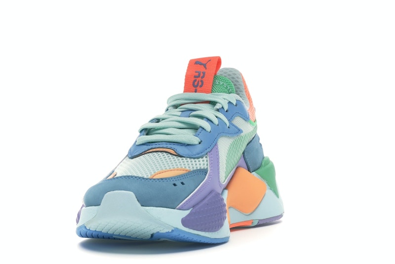Puma RS-X Toys Bonnie Blue (Women's)