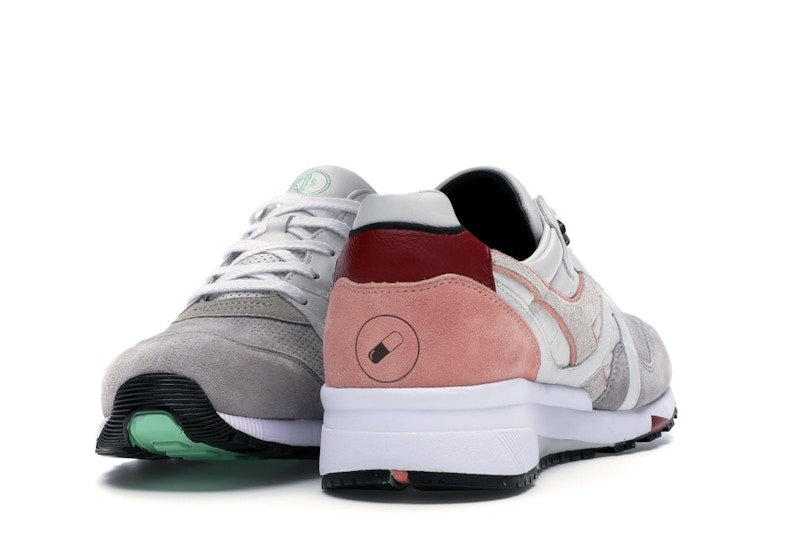 Diadora N.9000 AFEW Highly Addictive NYC