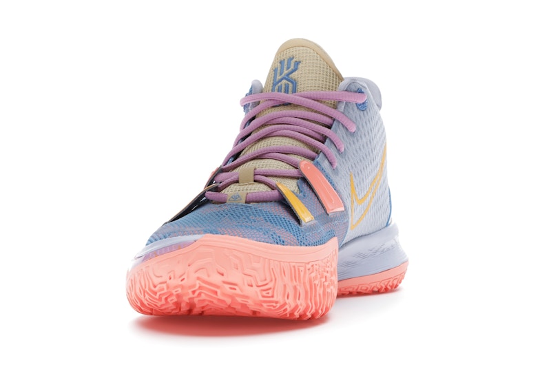 Nike Kyrie 7 Expressions