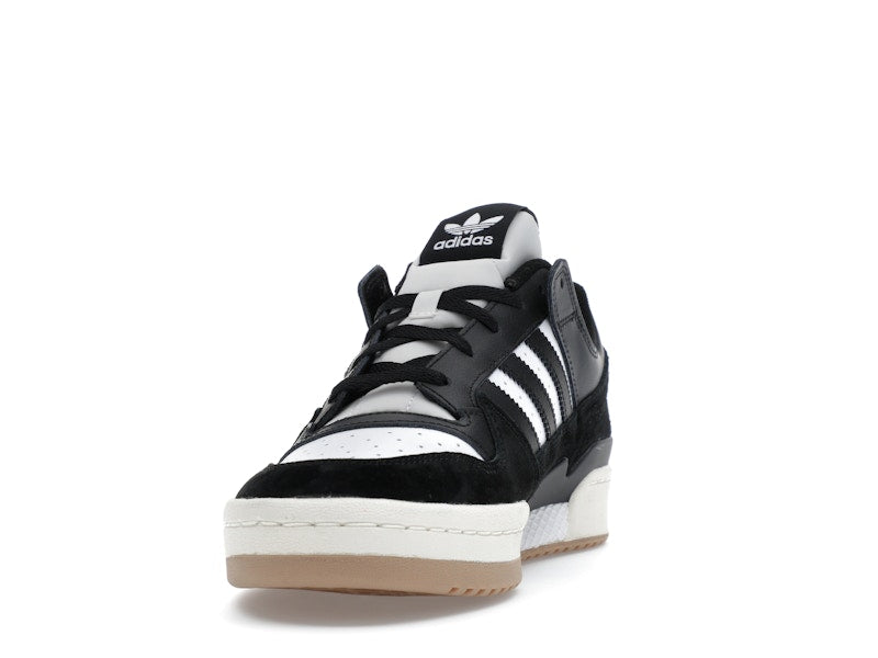 adidas Forum Low Classic Core Black Cloud White Cream White
