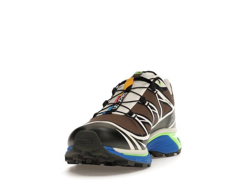 Salomon XT-6 Gore-Tex SSENSE 20th Anniversary