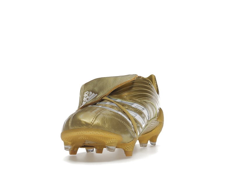 adidas Predator Absolute FG Gold