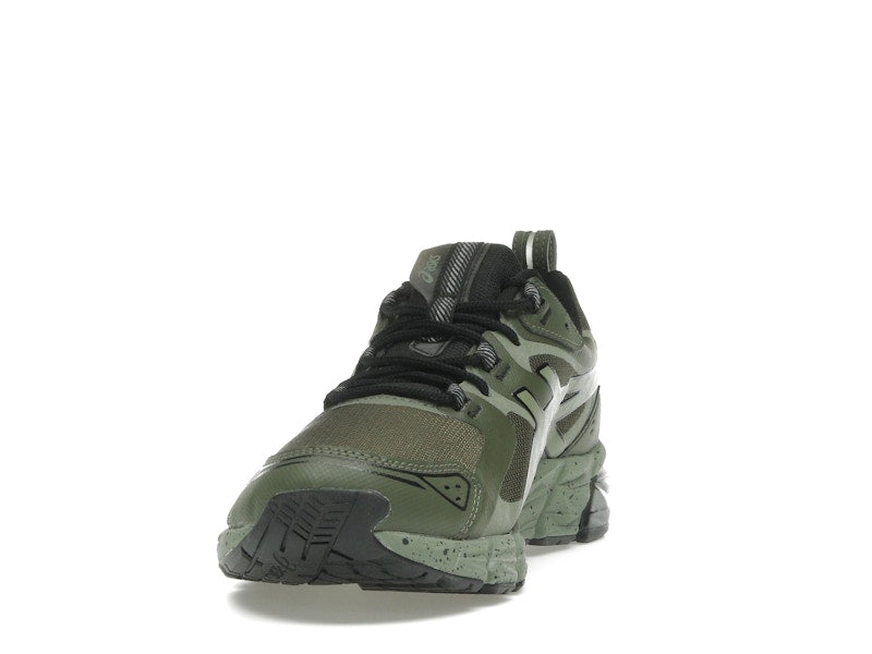 ASICS Gel-Quantum 180 Olive Canvas