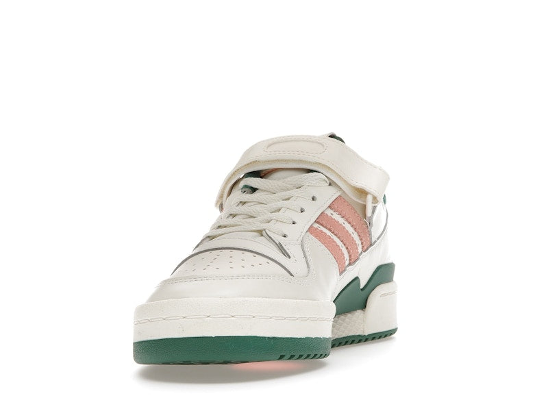 adidas Forum 84 Low Off White Green Pink