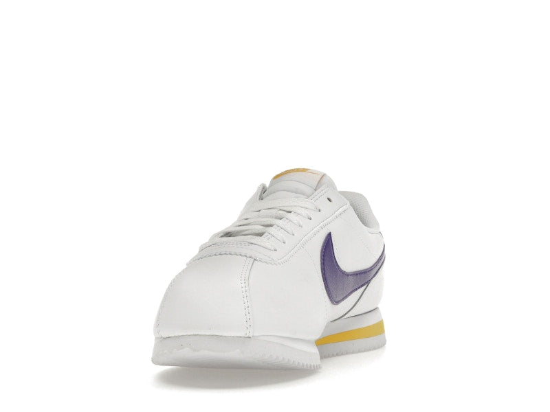 Nike Cortez Lakers