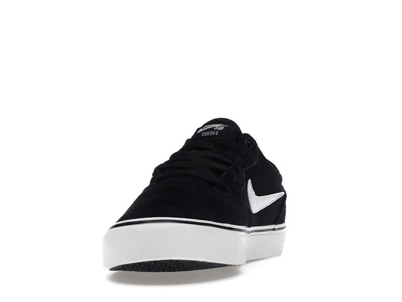 Nike SB Chron 2 Black
