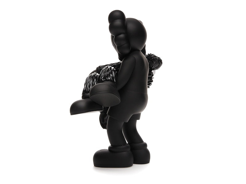 KAWS Gone Figure Black