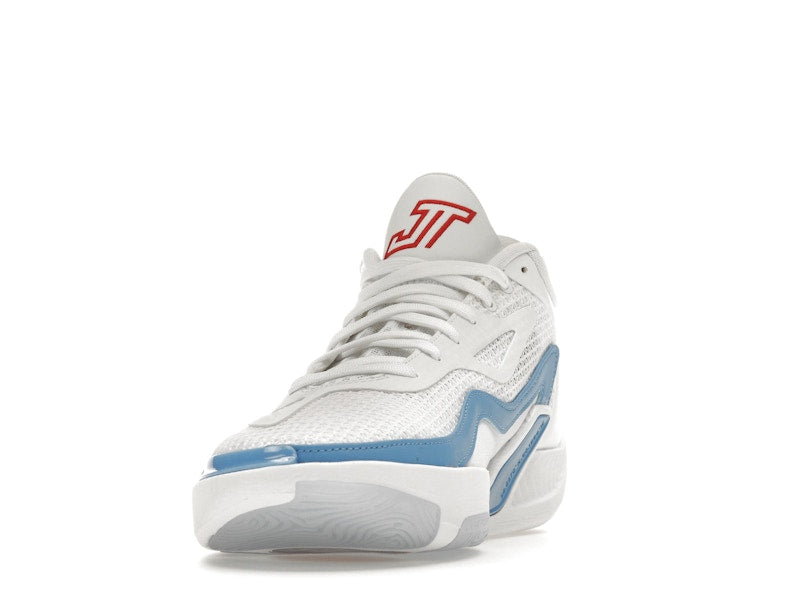 Jordan Tatum 1 Archer Ave St. Louis (Translucent White Sole)