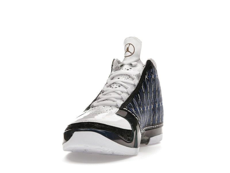 Jordan 23 Motorsports / Wizards