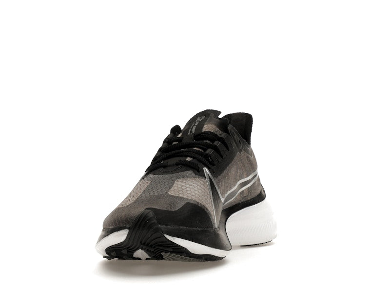 Nike Zoom Gravity Black Wolf (Women's)