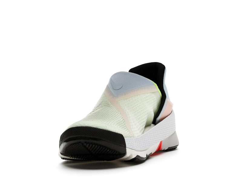 Nike Go FlyEase Celestine Blue