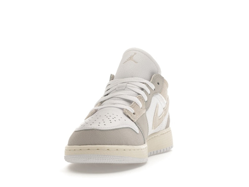 Jordan 1 Low SE Craft Inside Out Tech Grey (GS)