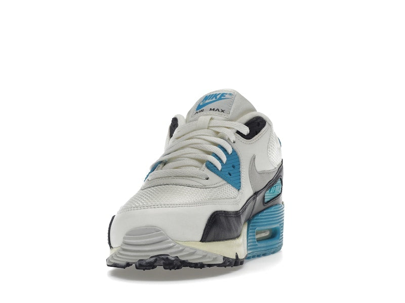 Nike Air Max 90 Sail Neutral Grey