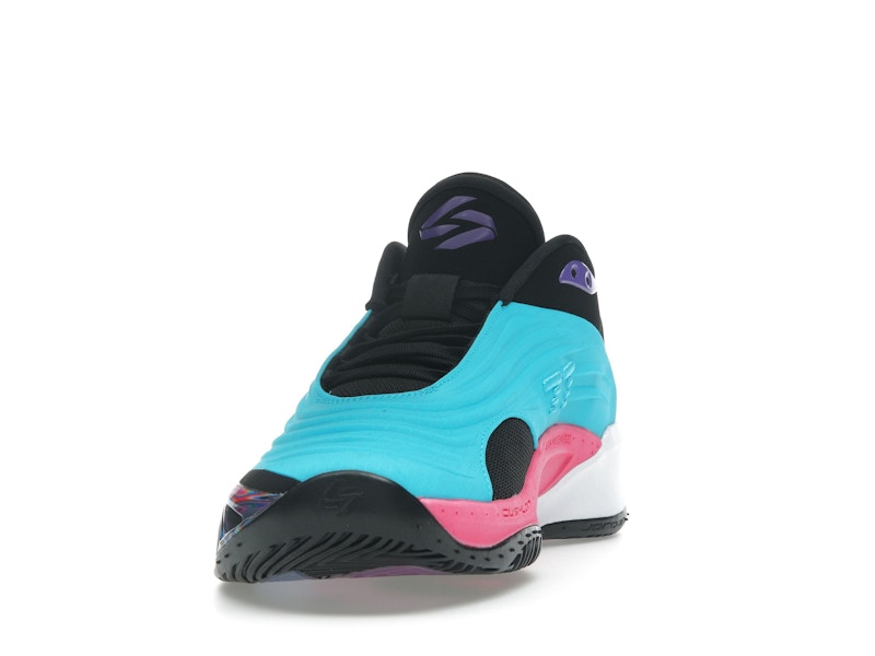 Jordan Luka 3 Imaginarium Supercharger
