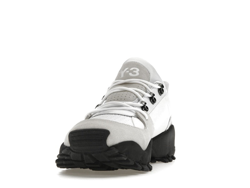 adidas Y-3 Kyoi Trail White Black