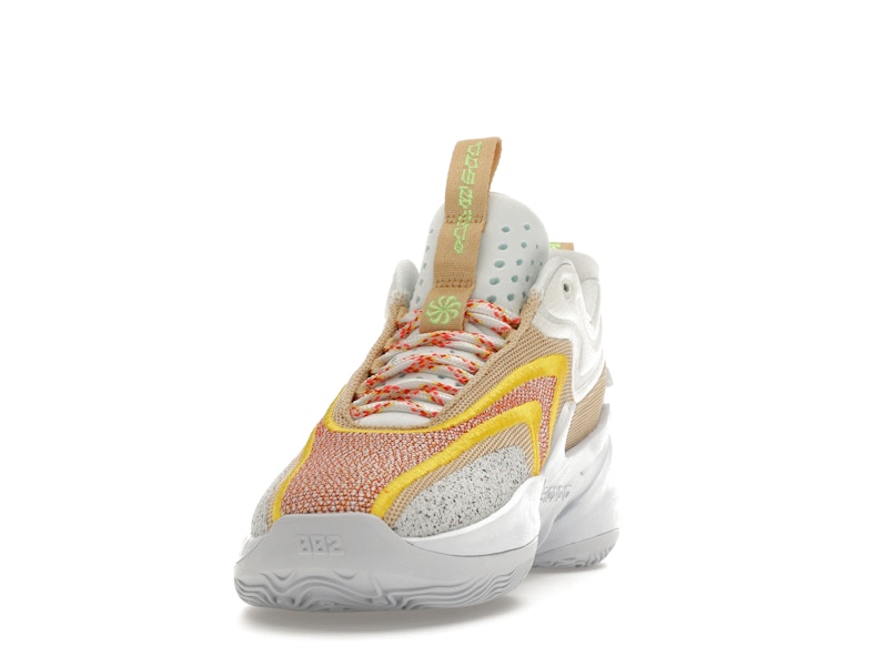 Nike Cosmic Unity 2 Off-White Football Grey