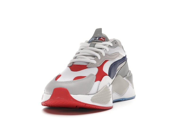 Puma RS-X BMW Motorsport White