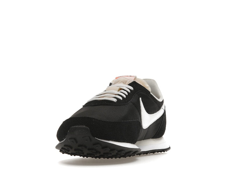 Nike Waffle Trainer 2 Black White