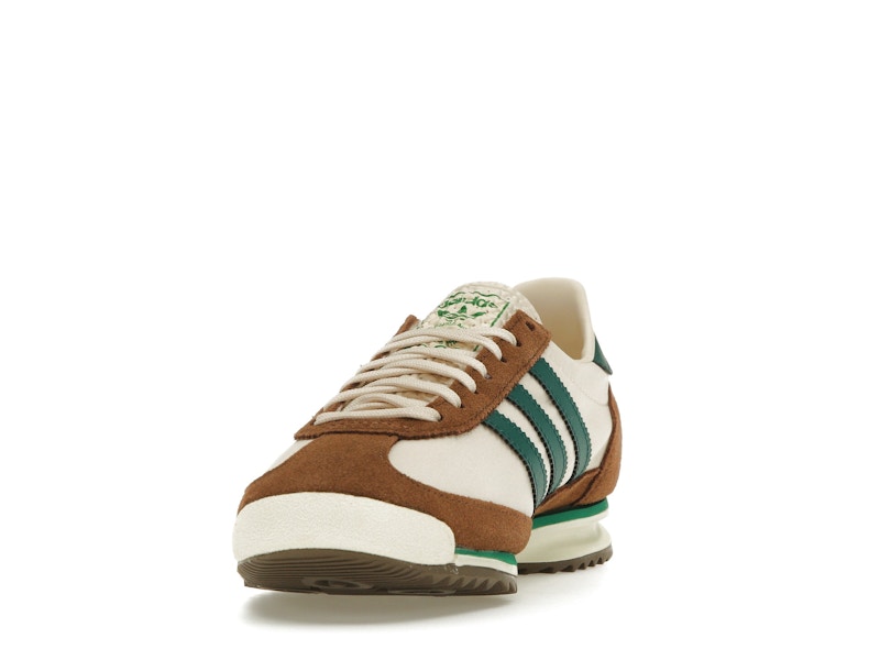 adidas SL 72 OG Linen Collegiate Green (Women's)
