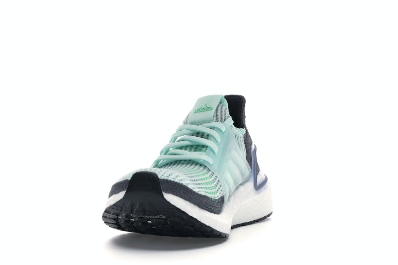 adidas Ultra Boost 19 Ice Mint Grey Six (Women's)