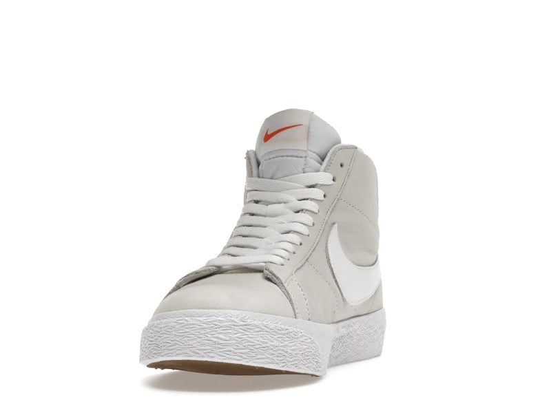 Nike SB Blazer Mid ISO Unbleached