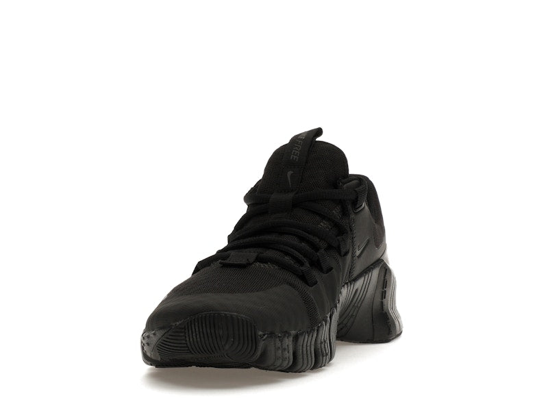 Nike Free Metcon 5 Black Anthracite (Women's)