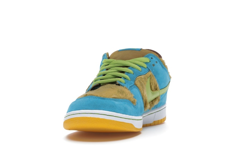 Nike SB Dunk Low Baby Bear
