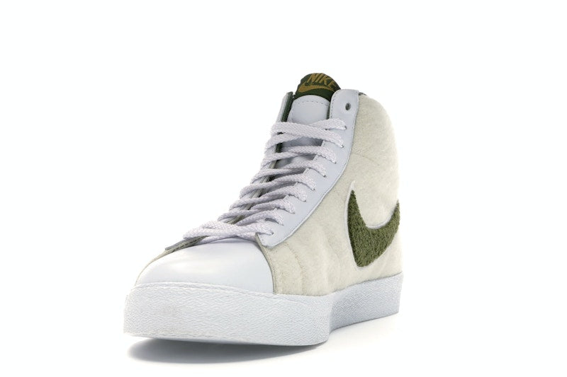 Nike SB Blazer Stussy Vapor