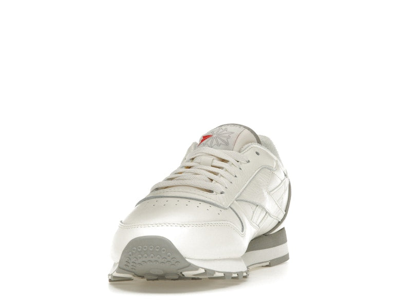 Reebok Classic Leather 1983 Vintage Chalk