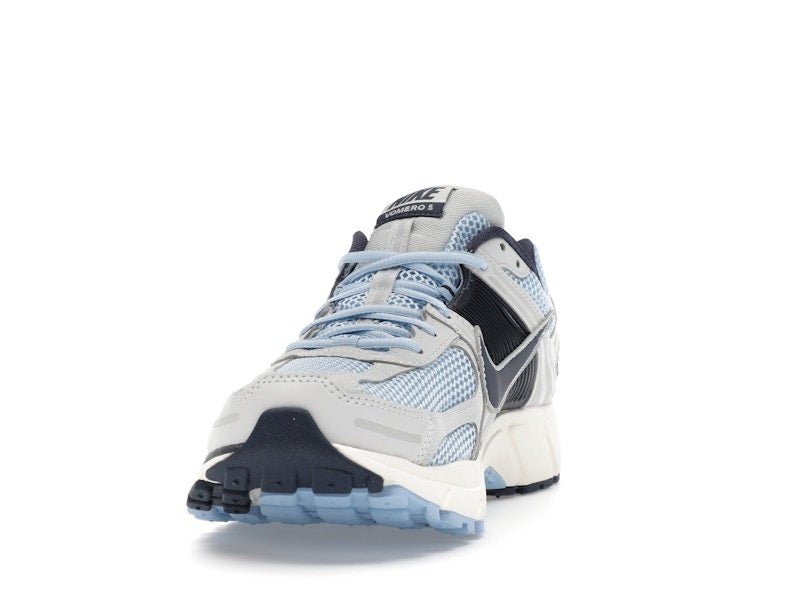 Nike Zoom Vomero 5 Psychic Blue