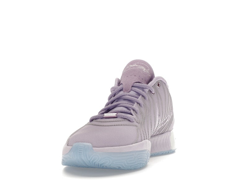 Nike LeBron 21 Easter (Translucent Outsole)