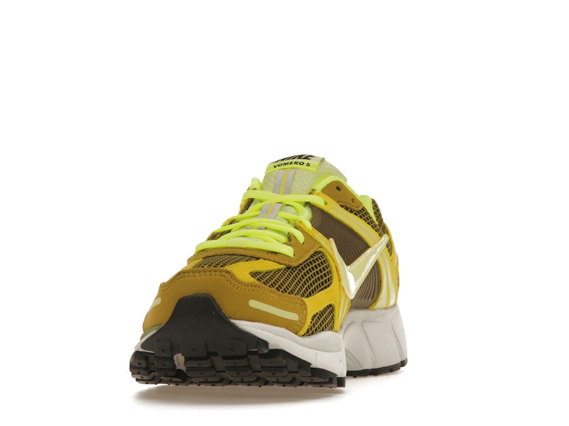 Nike Zoom Vomero 5 Olive Flak Volt (Women's)