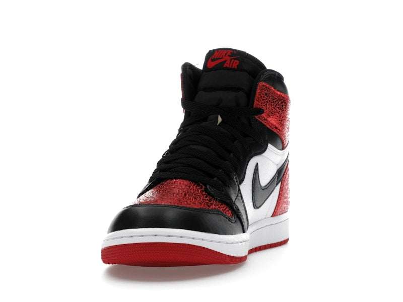 Jordan 1 High OG Ruby (Women's)