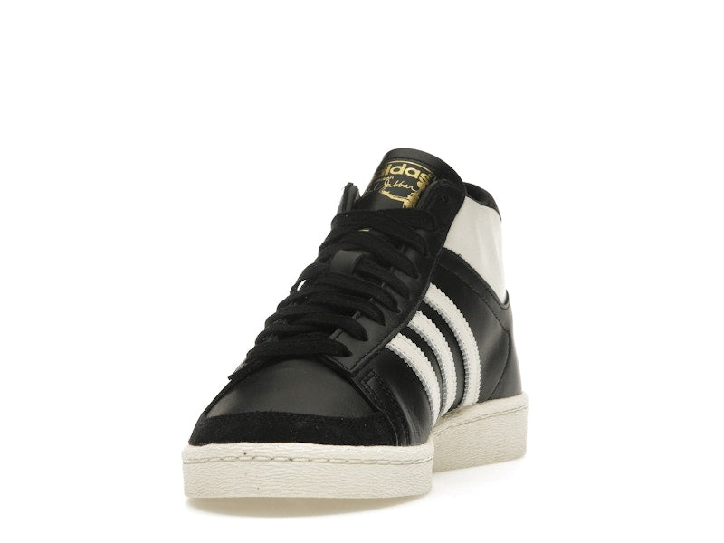 adidas Jabbar OG Hi Core Black Off White