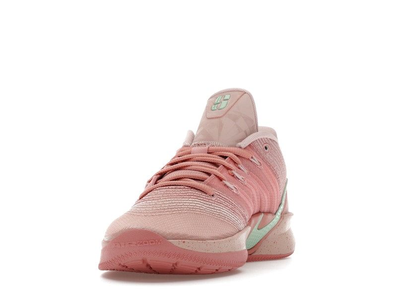 Nike Sabrina 3 Pink Oxford (Women's)
